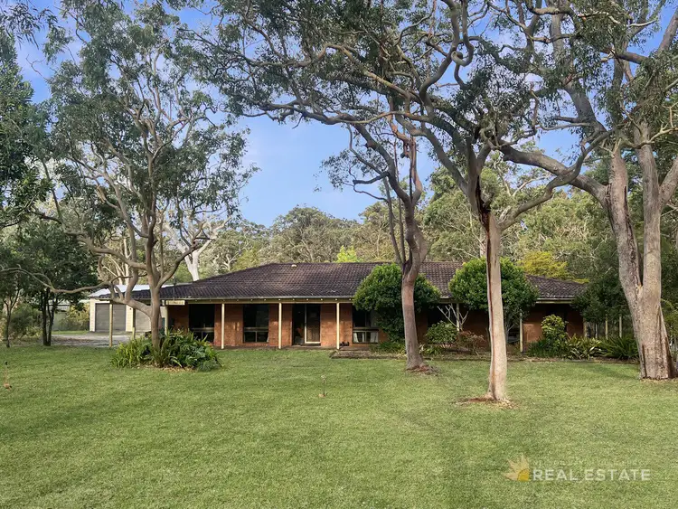 14 Michael Drive, Salt Ash NSW 2318