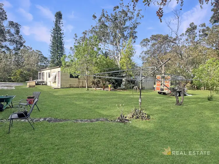 Fourth view of Homely house listing, 14 Michael Drive, Salt Ash NSW 2318