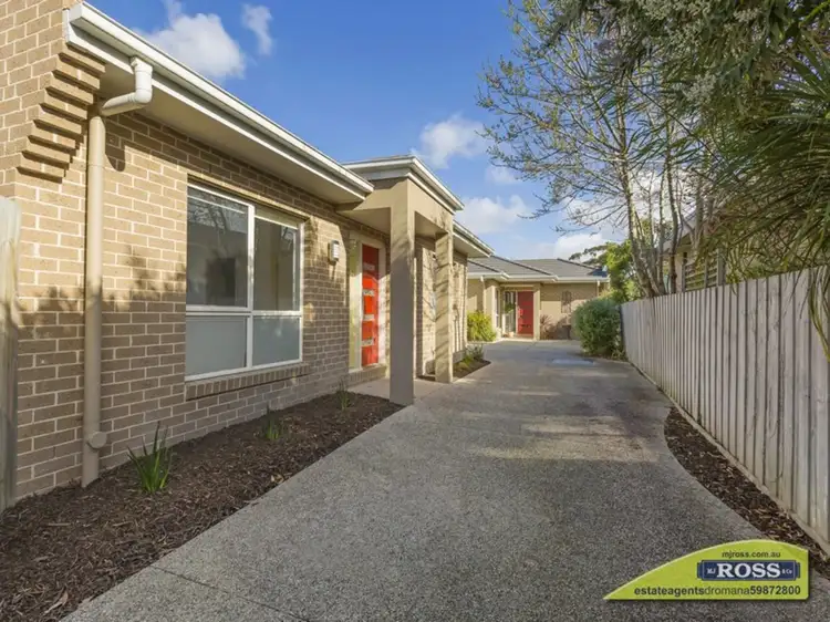 2/24 Palm Grove, Dromana VIC 3936