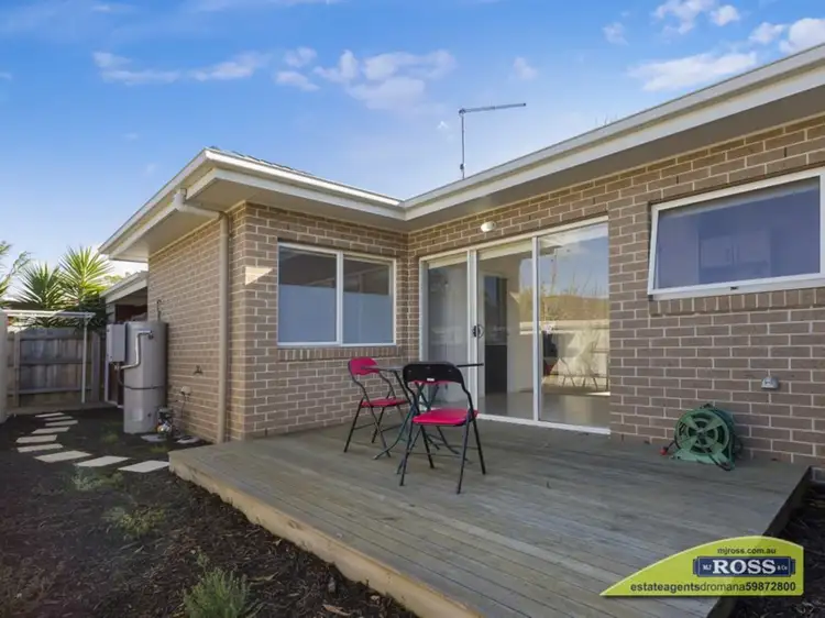 Second view of Homely unit listing, 2/24 Palm Grove, Dromana VIC 3936