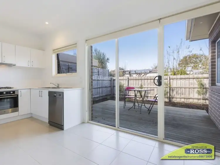 Third view of Homely unit listing, 2/24 Palm Grove, Dromana VIC 3936