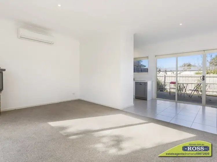 Fourth view of Homely unit listing, 2/24 Palm Grove, Dromana VIC 3936