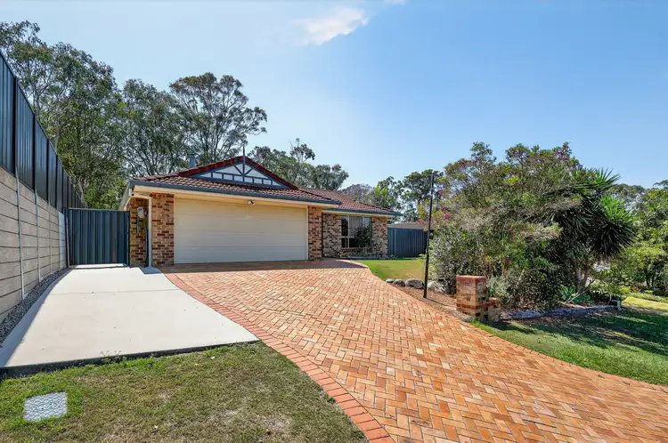 6 Monarch Court, Kallangur QLD 4503