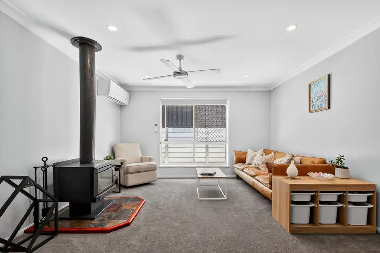 Second view of Homely house listing, 6 Monarch Court, Kallangur QLD 4503