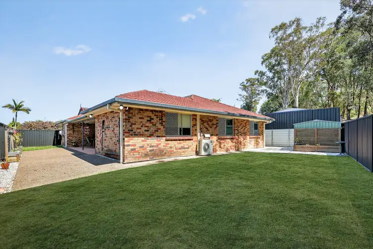 Third view of Homely house listing, 6 Monarch Court, Kallangur QLD 4503