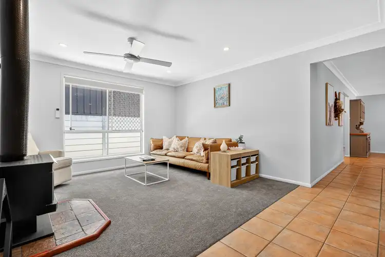 Fourth view of Homely house listing, 6 Monarch Court, Kallangur QLD 4503
