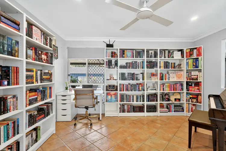 Fifth view of Homely house listing, 6 Monarch Court, Kallangur QLD 4503