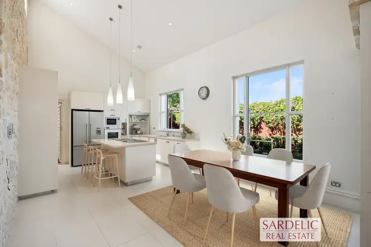 Second view of Homely house listing, 15 Rose Street, South Fremantle WA 6162