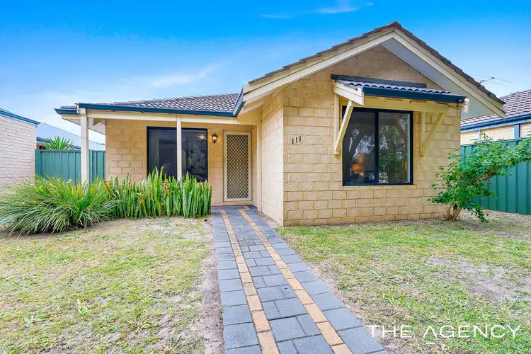 Main view of Homely house listing, 111 Beenyup Road, Atwell WA 6164