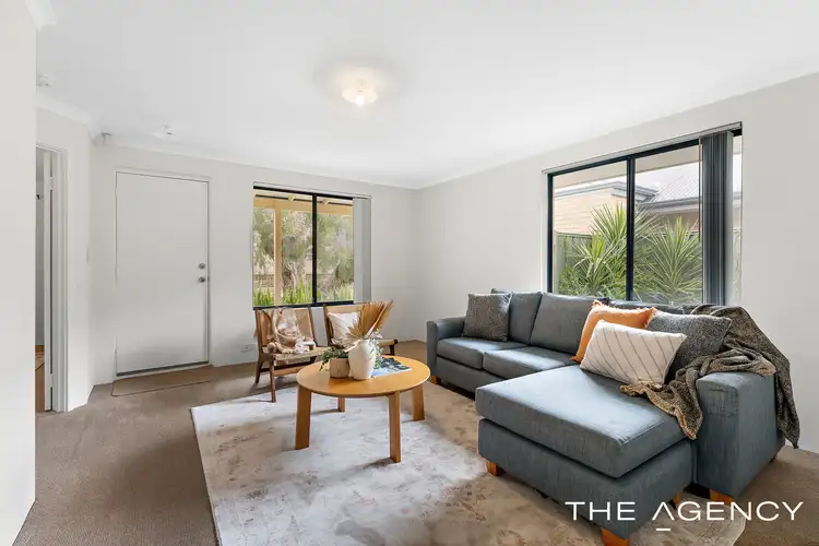 Third view of Homely house listing, 111 Beenyup Road, Atwell WA 6164