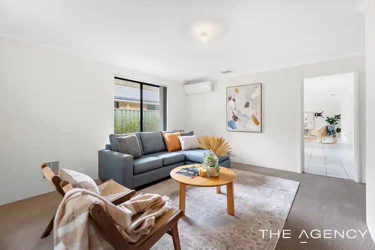 Fourth view of Homely house listing, 111 Beenyup Road, Atwell WA 6164