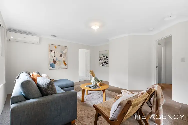 Fifth view of Homely house listing, 111 Beenyup Road, Atwell WA 6164