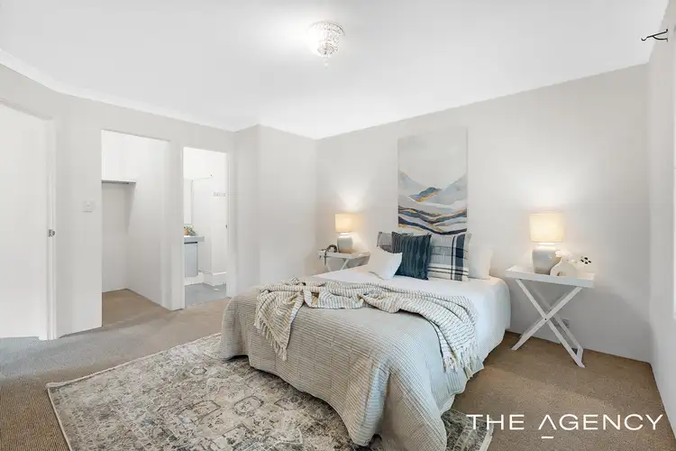 Sixth view of Homely house listing, 111 Beenyup Road, Atwell WA 6164