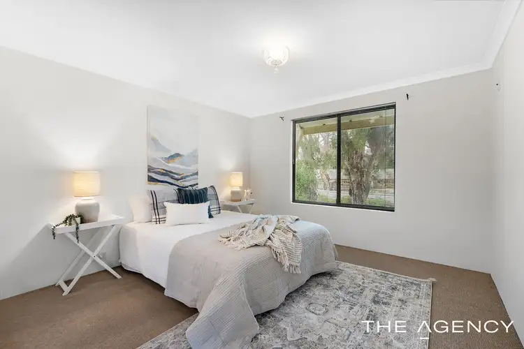 Seventh view of Homely house listing, 111 Beenyup Road, Atwell WA 6164