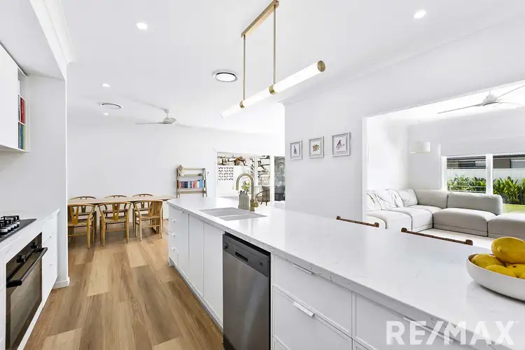 Sixth view of Homely house listing, 10 Sorrel Court, Nikenbah QLD 4655