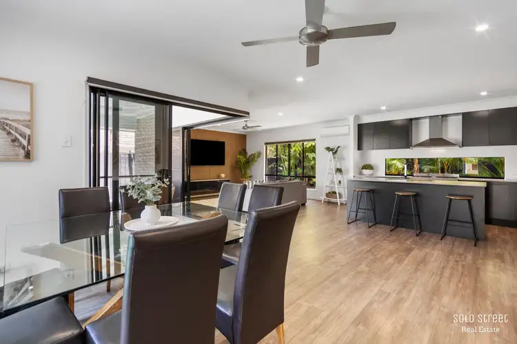 Second view of Homely house listing, 4 Kookaburra Circuit, Maudsland QLD 4210