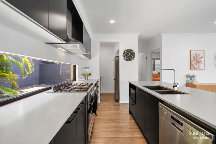 Third view of Homely house listing, 4 Kookaburra Circuit, Maudsland QLD 4210