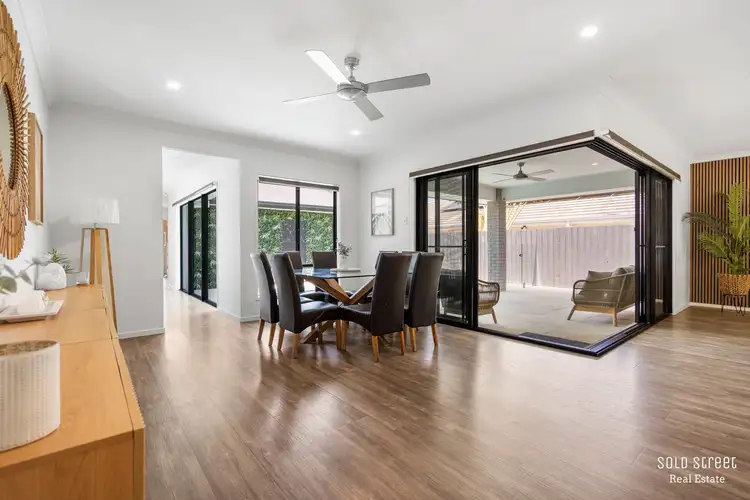 Fourth view of Homely house listing, 4 Kookaburra Circuit, Maudsland QLD 4210