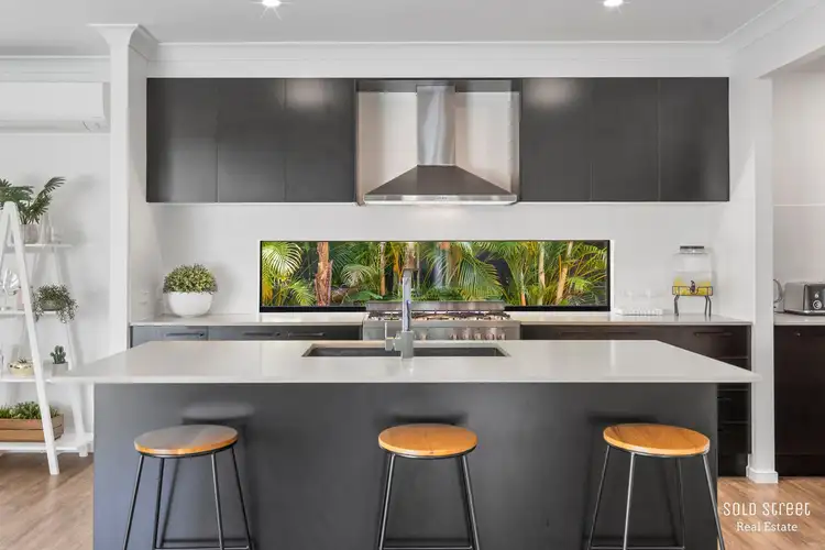 Sixth view of Homely house listing, 4 Kookaburra Circuit, Maudsland QLD 4210