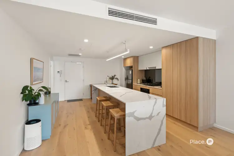 Fifth view of Homely unit listing, 334/31 Tallowwood Street, Seven Hills QLD 4170