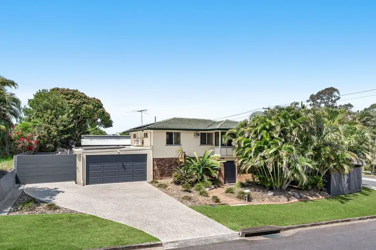 1 Birru Street, Wynnum West QLD 4178