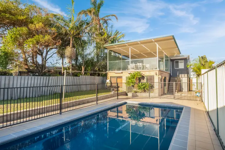 193 Dunbar Street, Stockton NSW 2295