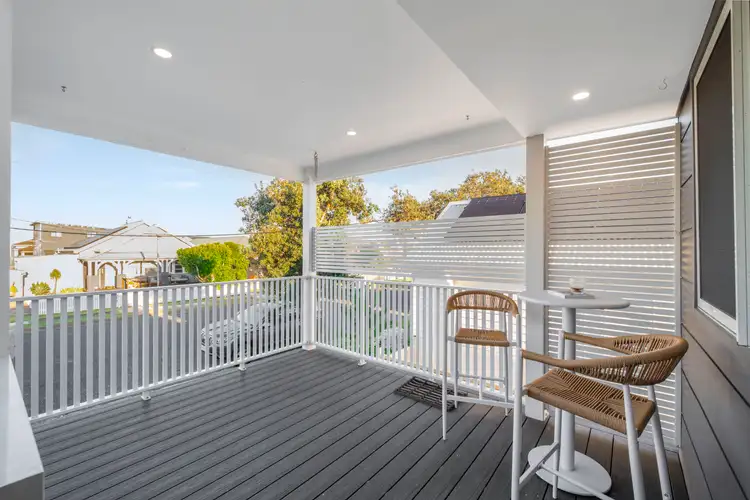 Third view of Homely house listing, 193 Dunbar Street, Stockton NSW 2295