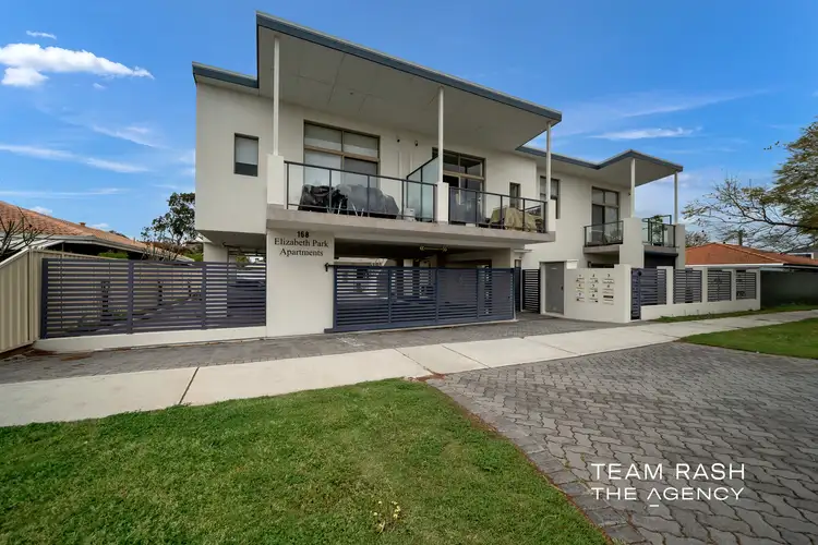 2/168 Sydenham Street, Kewdale WA 6105