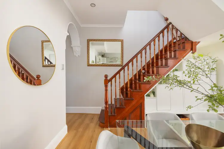 Second view of Homely house listing, 15 Ivy Street, Darlington NSW 2008