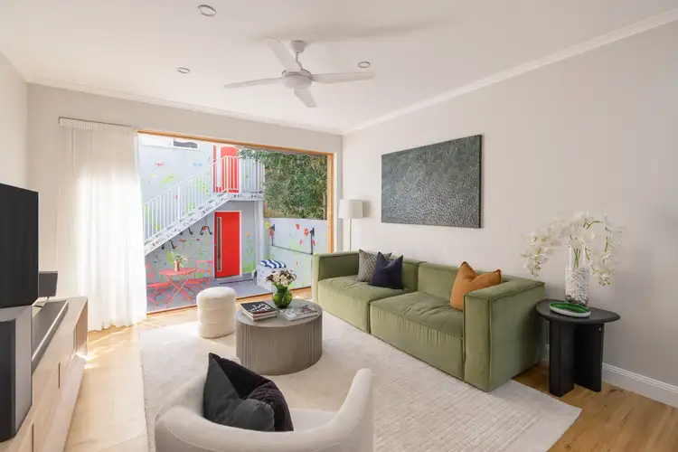 Sixth view of Homely house listing, 15 Ivy Street, Darlington NSW 2008