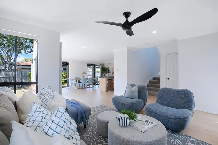 20 Charlotte Street, Carina QLD 4152
