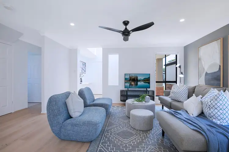 20 Charlotte Street, Carina QLD 4152