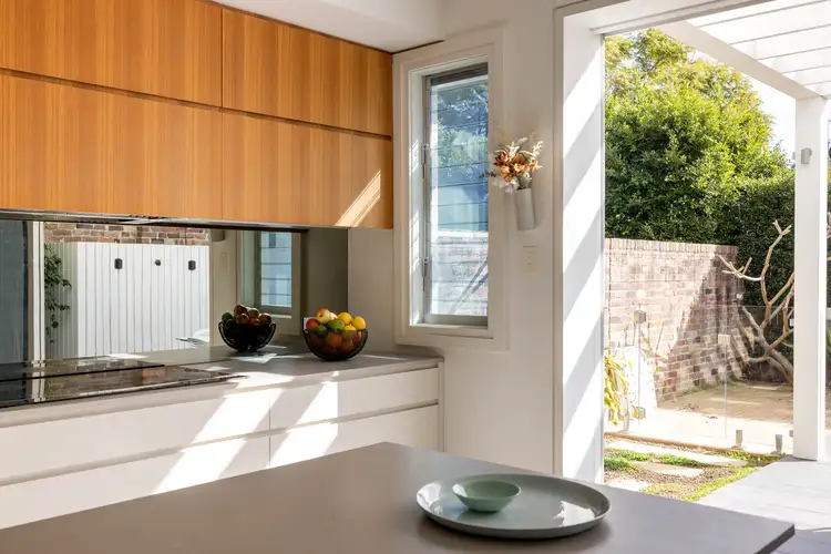 Second view of Homely house listing, 35 Moodie Street, Rozelle NSW 2039
