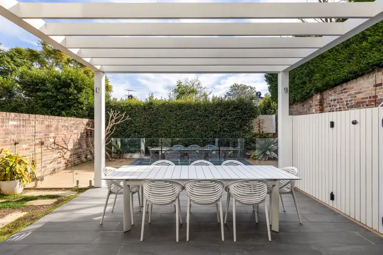 Fourth view of Homely house listing, 35 Moodie Street, Rozelle NSW 2039