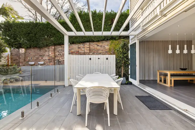 Fifth view of Homely house listing, 35 Moodie Street, Rozelle NSW 2039