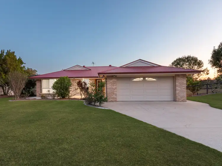58-60 Wallaby Way, New Beith QLD 4124