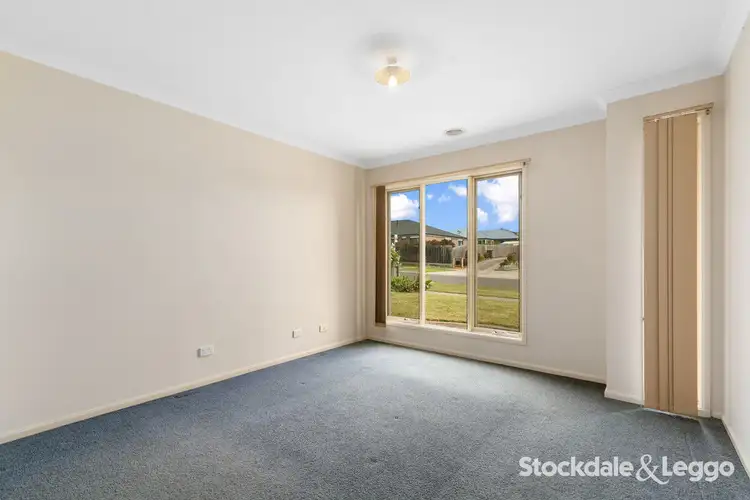 Fourth view of Homely house listing, 36 Connaught Way, Traralgon VIC 3844