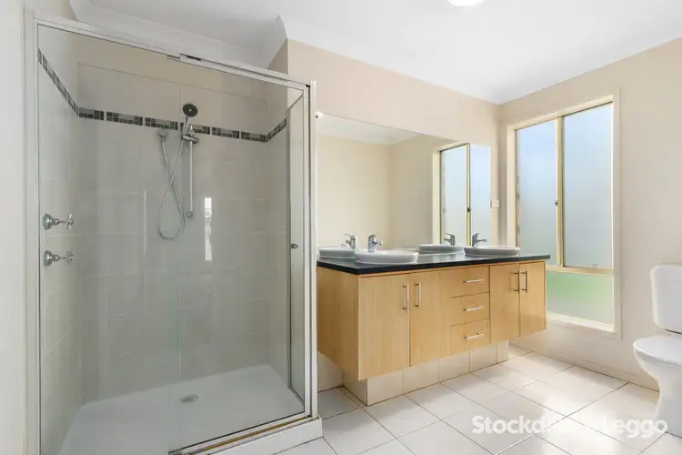 Fifth view of Homely house listing, 36 Connaught Way, Traralgon VIC 3844