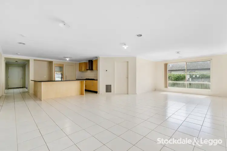 Sixth view of Homely house listing, 36 Connaught Way, Traralgon VIC 3844