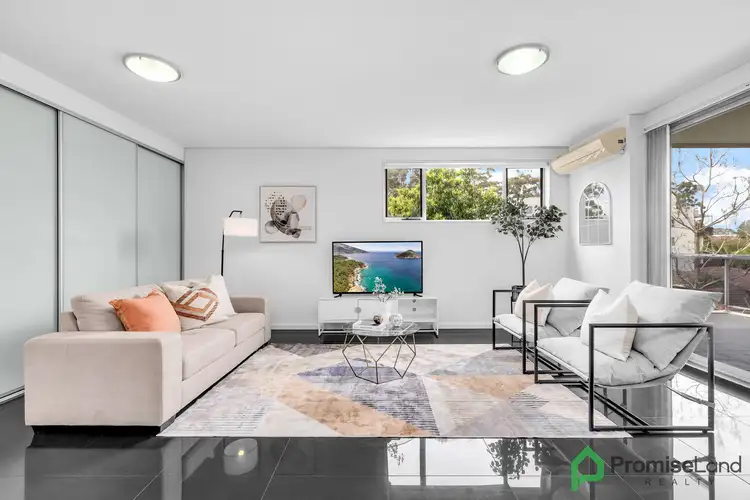 17/209-211A Carlingford Road, Carlingford NSW 2118