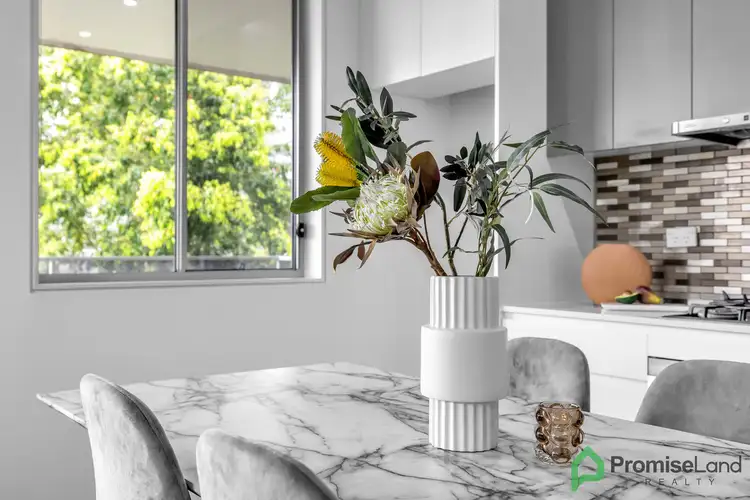 Third view of Homely apartment listing, 17/209-211A Carlingford Road, Carlingford NSW 2118