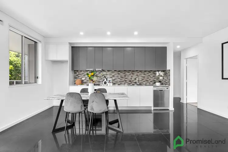 Sixth view of Homely apartment listing, 17/209-211A Carlingford Road, Carlingford NSW 2118