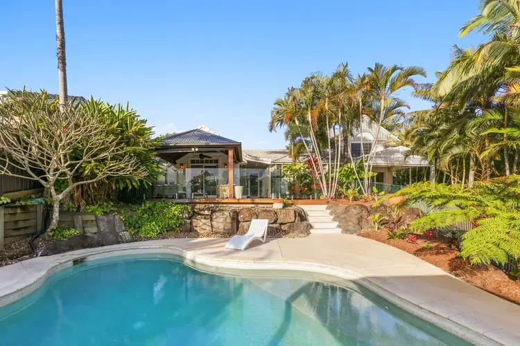 12 Carnoustie Court, Robina QLD 4226