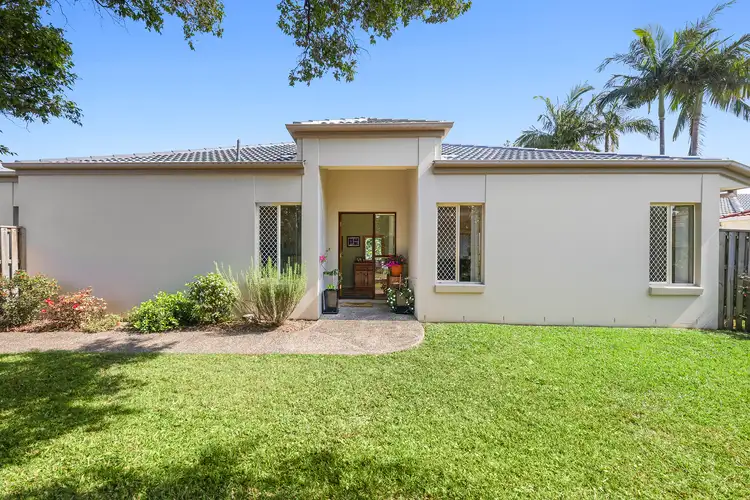 8/3 Camphor Wood Court, Robina QLD 4226