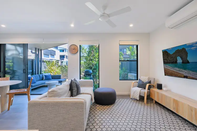 78/9 Ellen Street, Carina QLD 4152