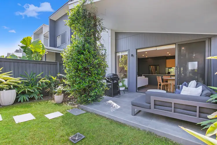 Second view of Homely townhouse listing, 78/9 Ellen Street, Carina QLD 4152