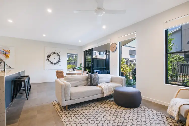 Fourth view of Homely townhouse listing, 78/9 Ellen Street, Carina QLD 4152