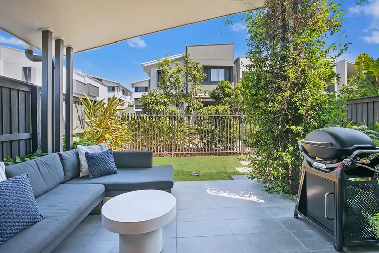 Fifth view of Homely townhouse listing, 78/9 Ellen Street, Carina QLD 4152