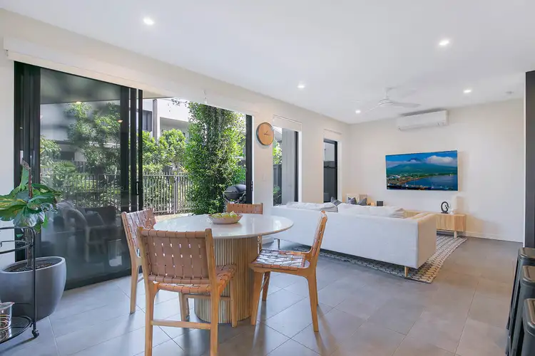 Sixth view of Homely townhouse listing, 78/9 Ellen Street, Carina QLD 4152