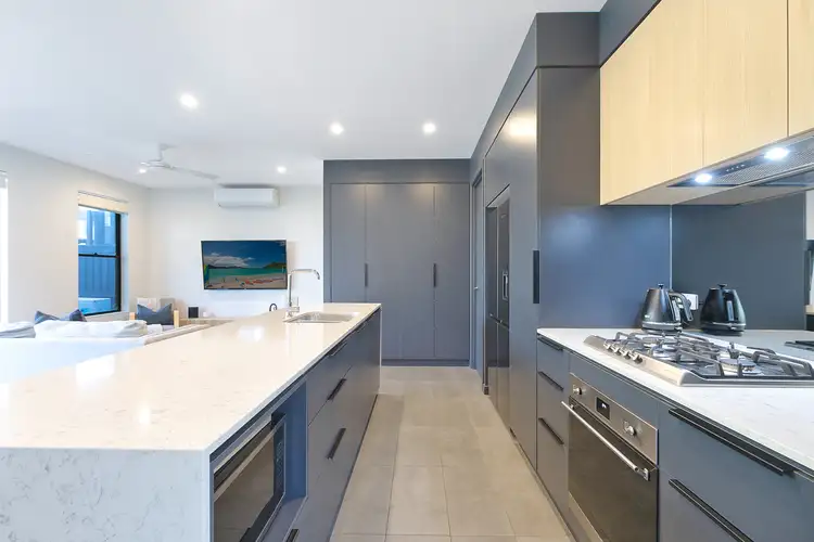 Seventh view of Homely townhouse listing, 78/9 Ellen Street, Carina QLD 4152